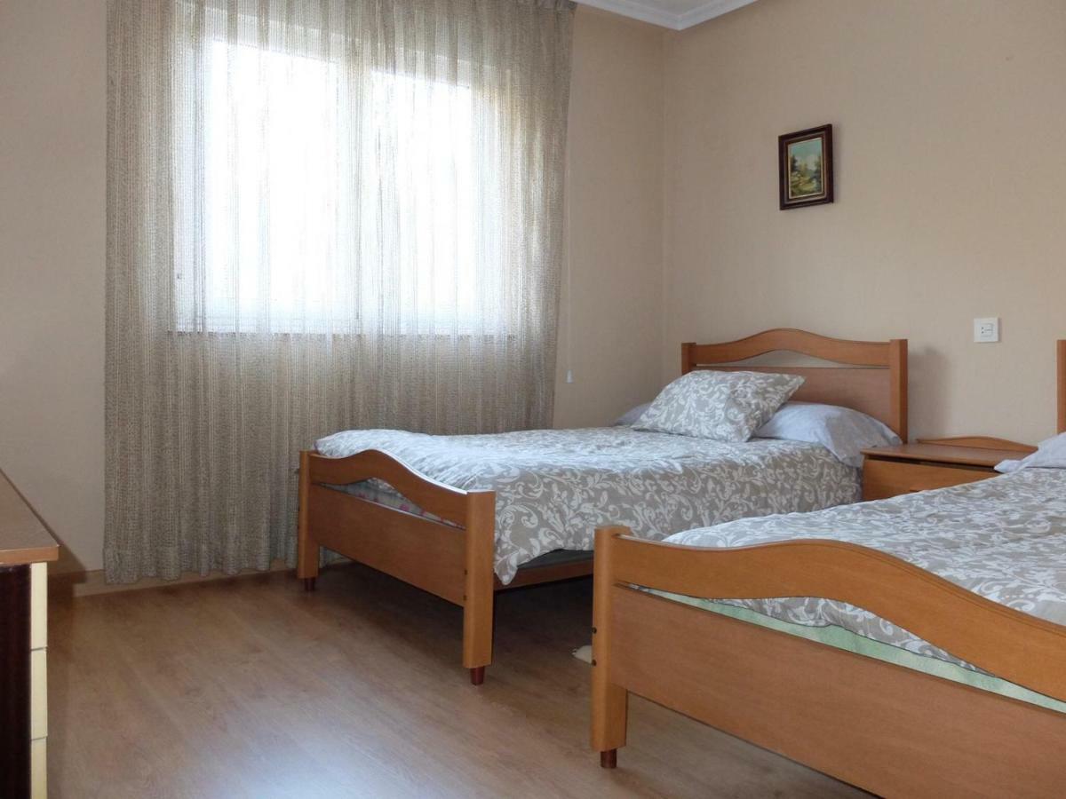 Appartamento Barrio De Abajo 50 2º Felechosa Esterno foto