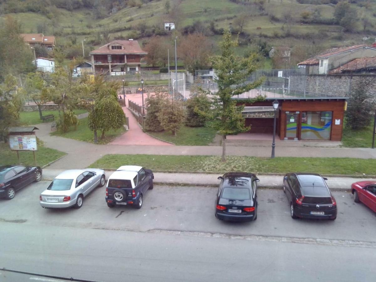 Appartamento Barrio De Abajo 50 2º Felechosa Esterno foto